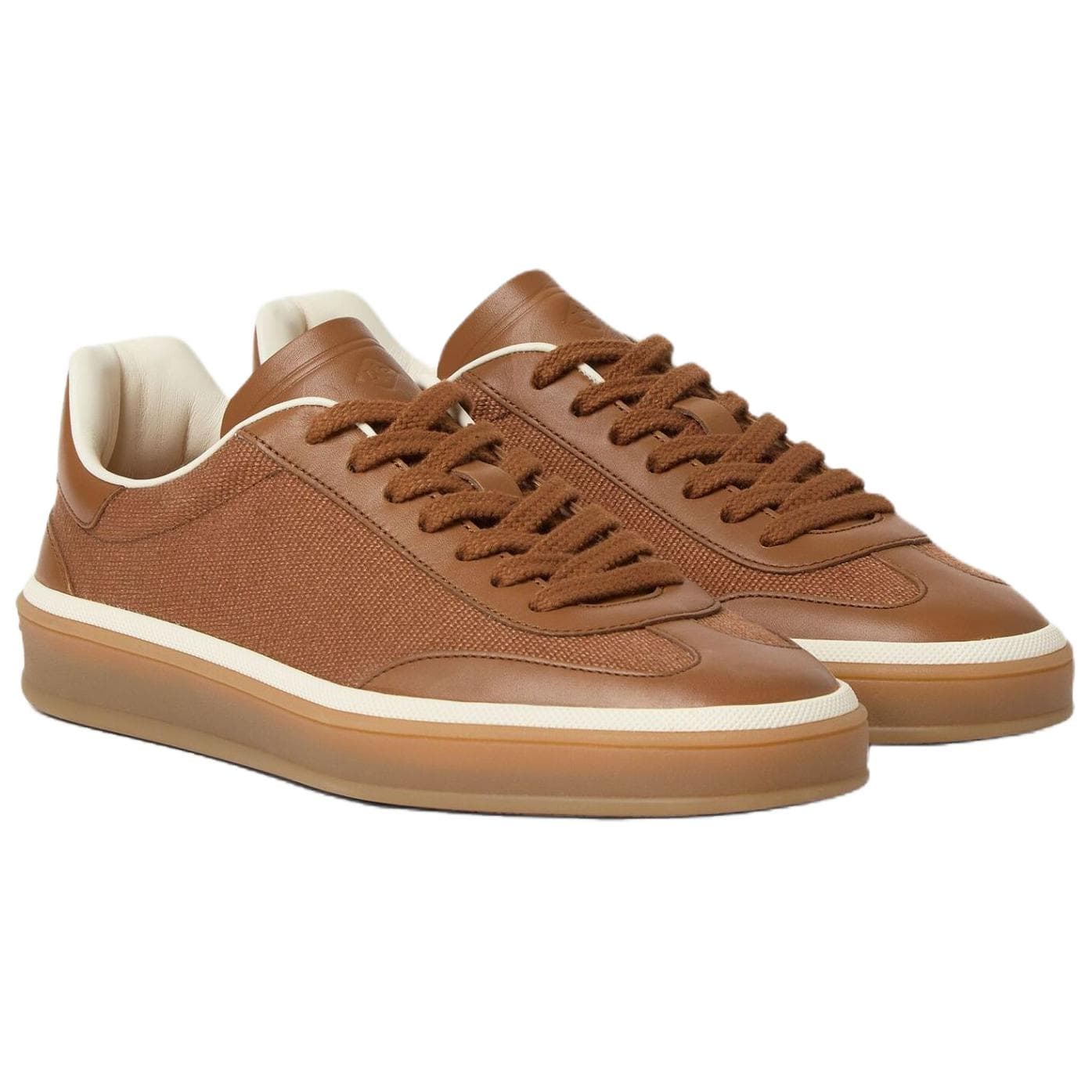 Кроссовки Loro Piana Tennis Walk - изображение 3