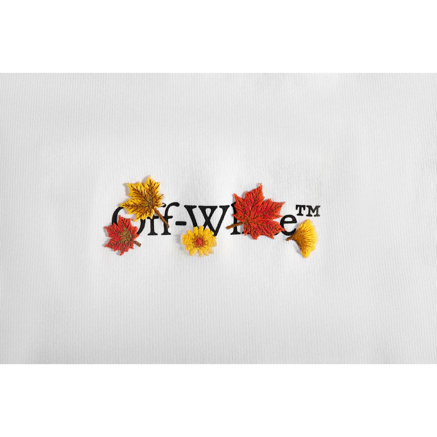 Футболка OFF-WHITE 3DT - изображение 3