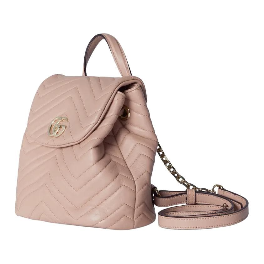 Рюкзак GUCCI GG Marmont V - изображение 2