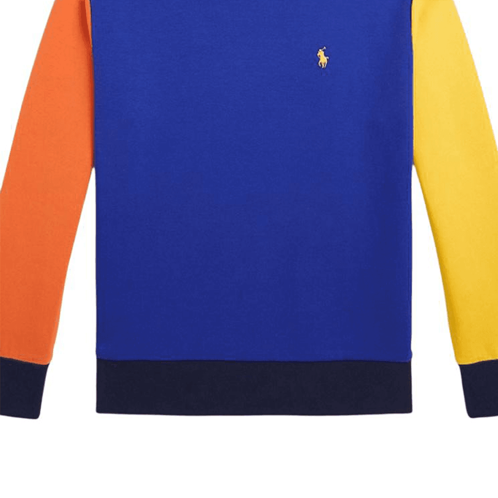Polo Ralph Lauren Толстовка FW24 Детский - изображение 4