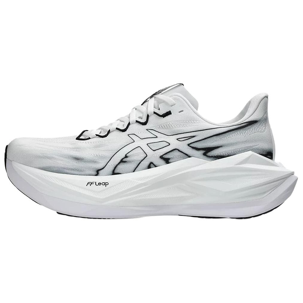 Кроссовки для бега asics SUPERBLAST 3 Амортизация Дышащий Поддержка Oтскок Low Топ Городская коммутация Беговые кроссовки Унисекс - изображение 1