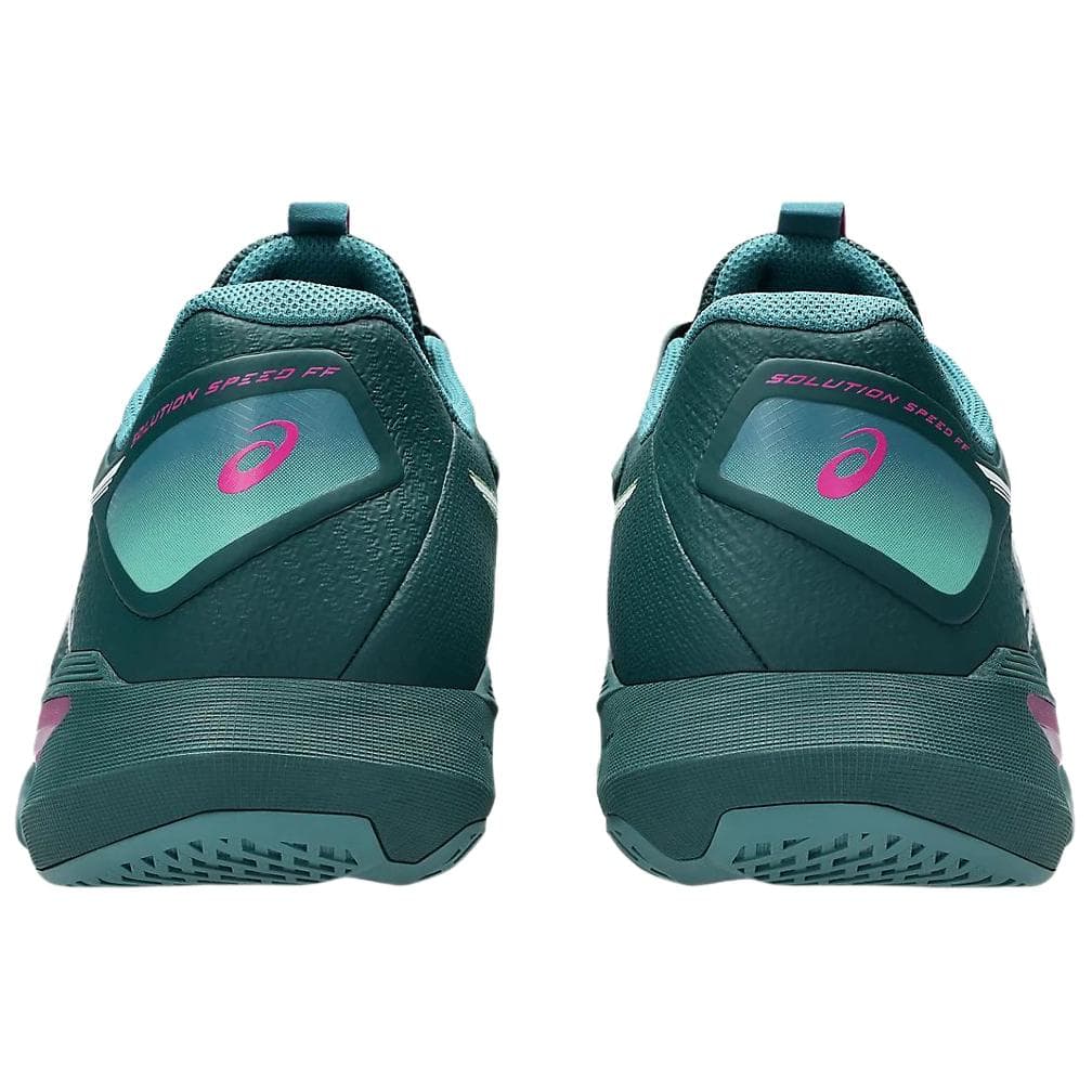 Кроссовки для тенниса ASICS SOLUTION SPEED FF 4 — фото 5
