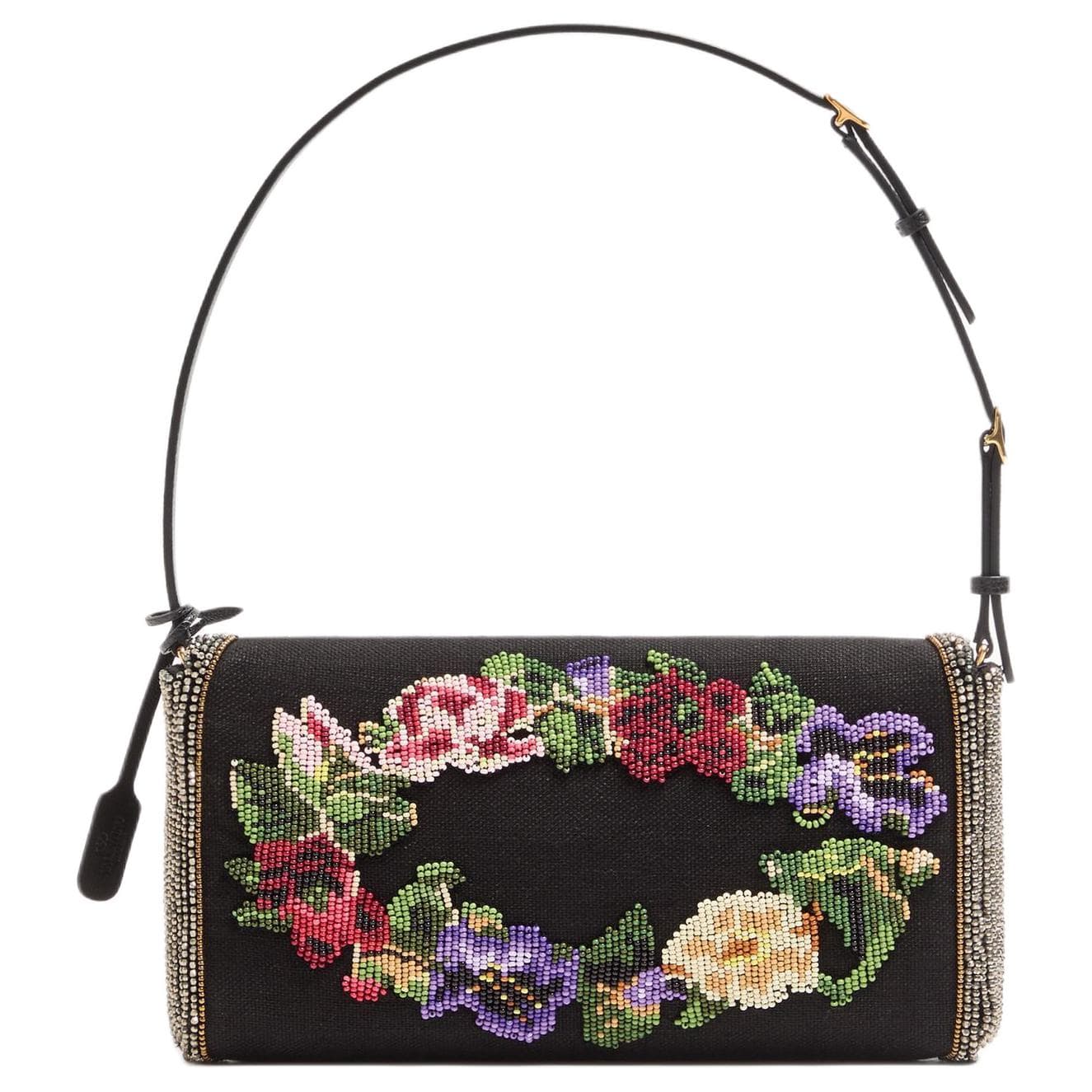 Мини-сумка Valentino Garavani Devain - изображение 1