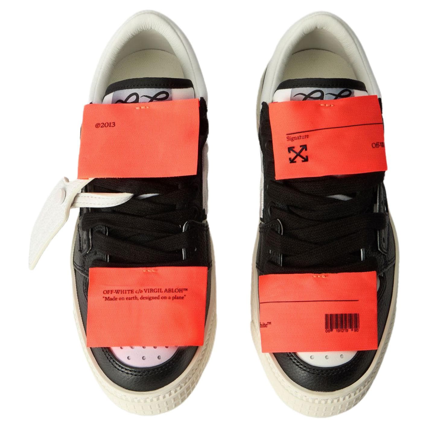Кроссовки OFF-WHITE 3.0 Court - изображение 5