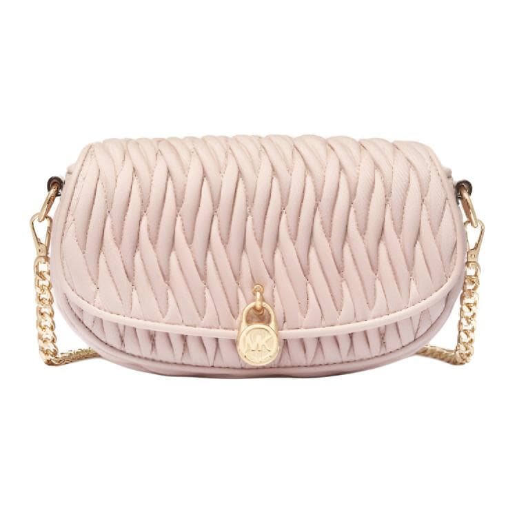 Сумка через плечо MICHAEL KORS Mila - изображение 1