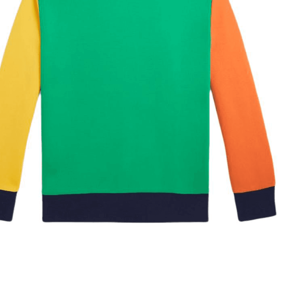 Polo Ralph Lauren Толстовка FW24 Детский - изображение 3