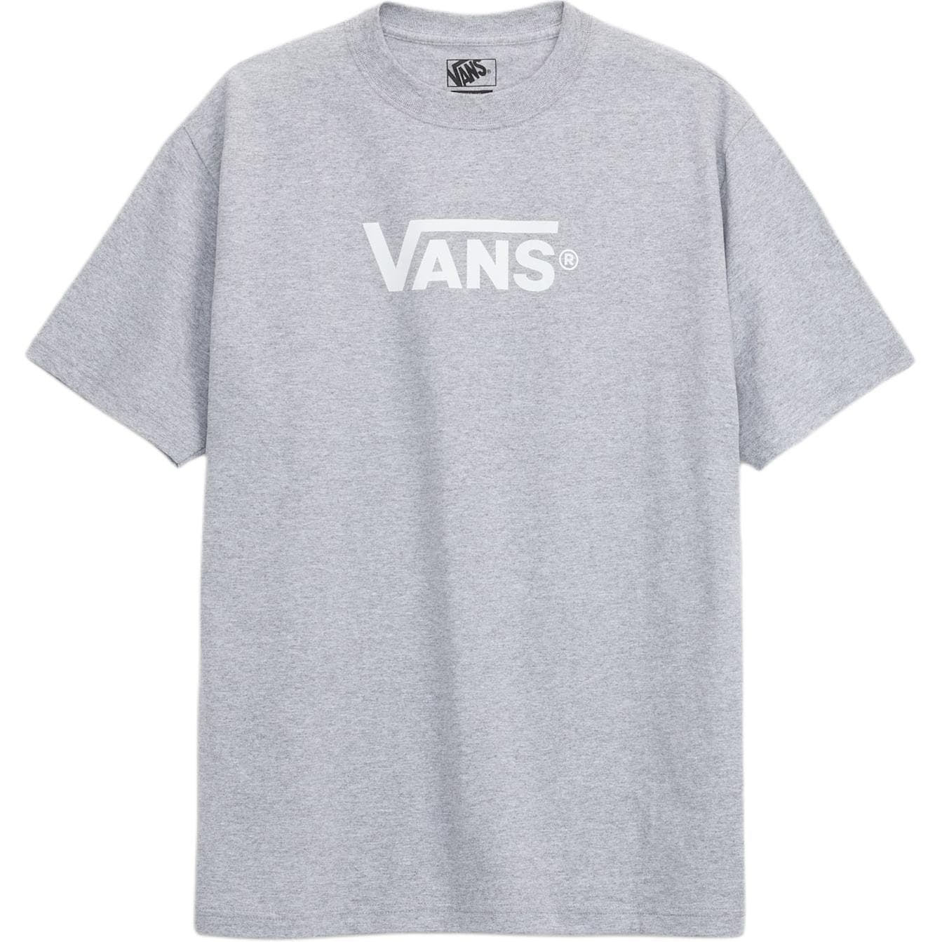 Футболка Vans LogoT - изображение 1