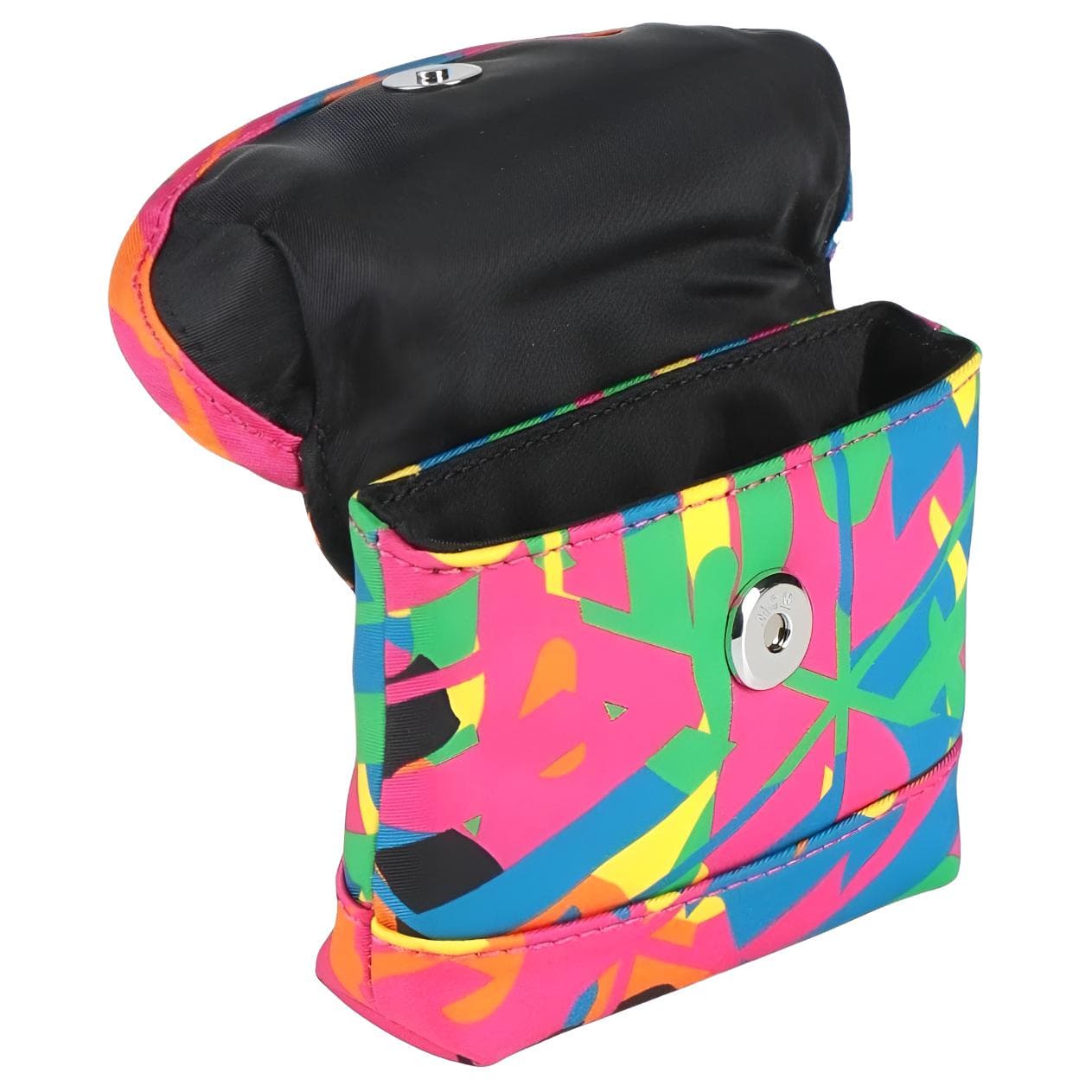 Сумка MCM Cubic Aren Logo - изображение 2