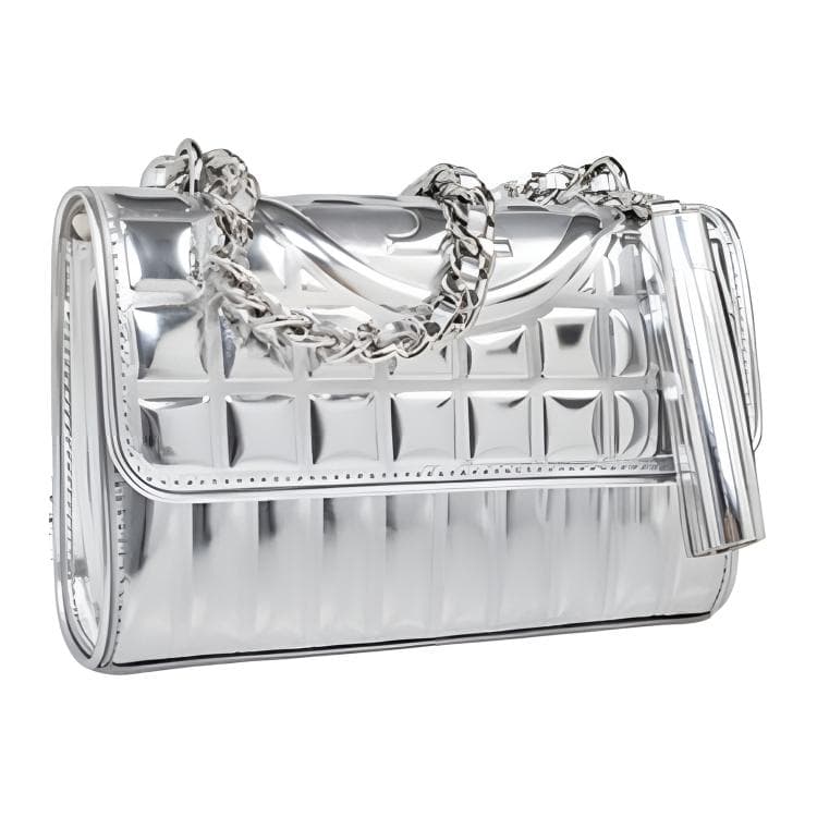 Мини-сумка TORY BURCH Fleming - изображение 2