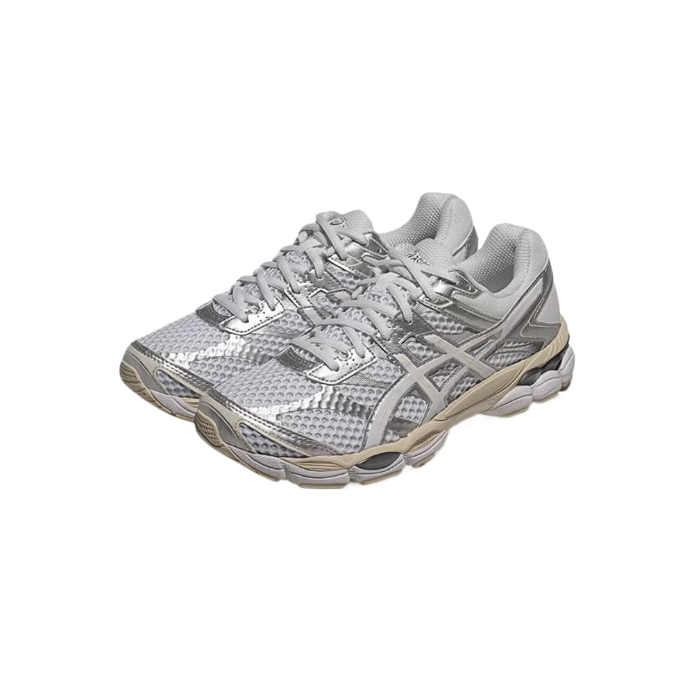 Кроссовки ASICS Gel-Cumulus 16 - изображение 2