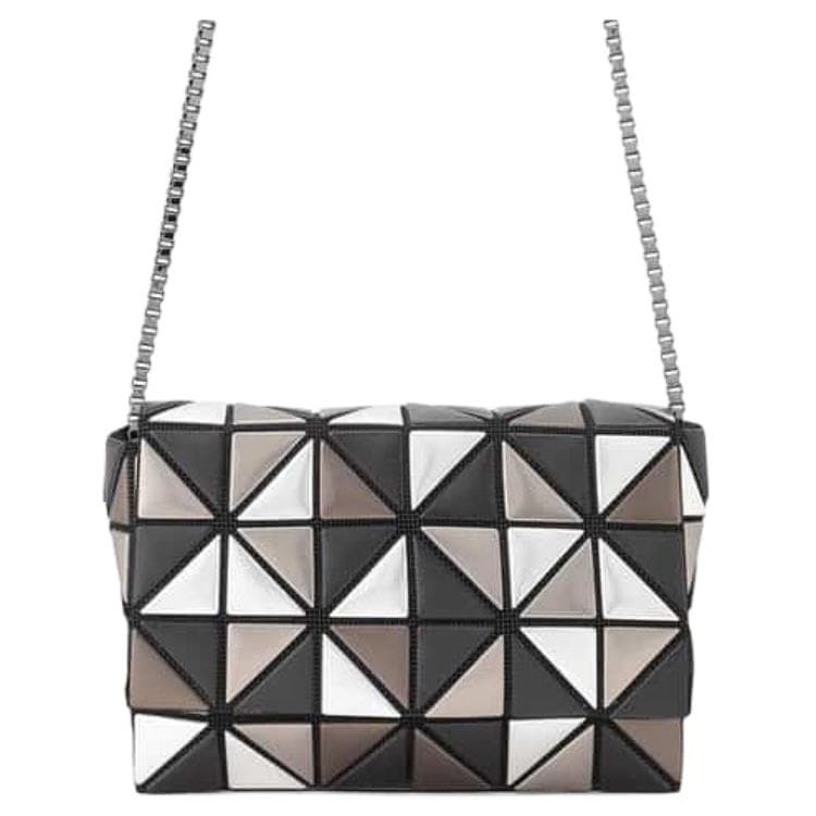 Сумка через плечо ISSEY MIYAKE Platinum - изображение 4