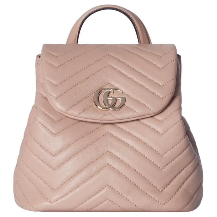 Рюкзак GUCCI GG Marmont V - изображение 1