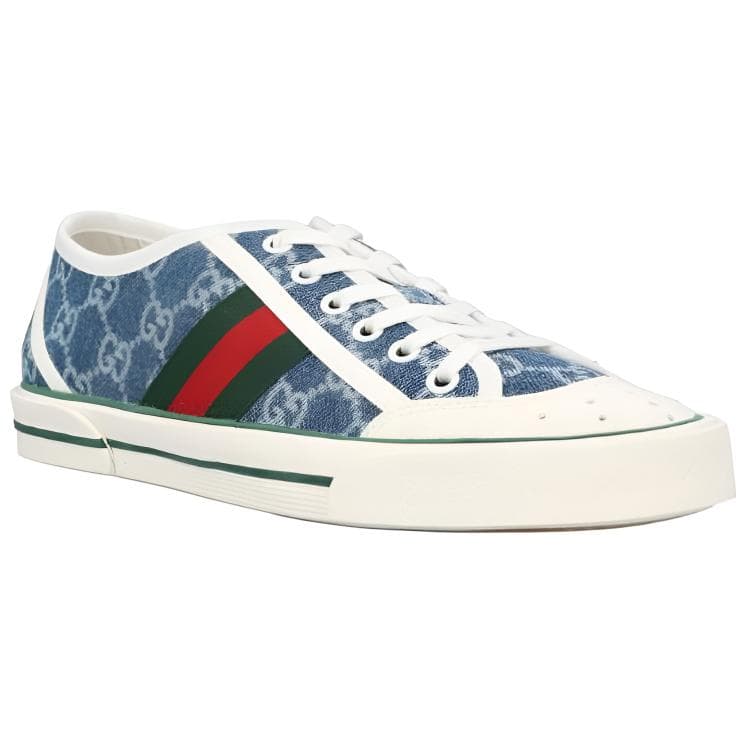 Кеды GUCCI Tennis 1977 - изображение 3