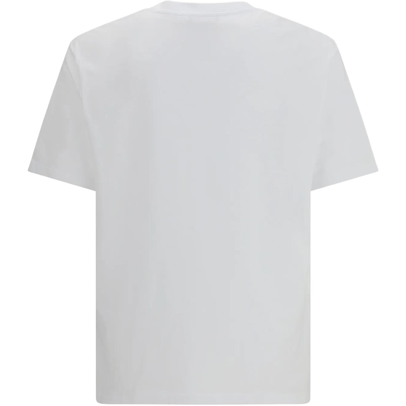 Футболка BALMAIN SS26 Logo T - изображение 2