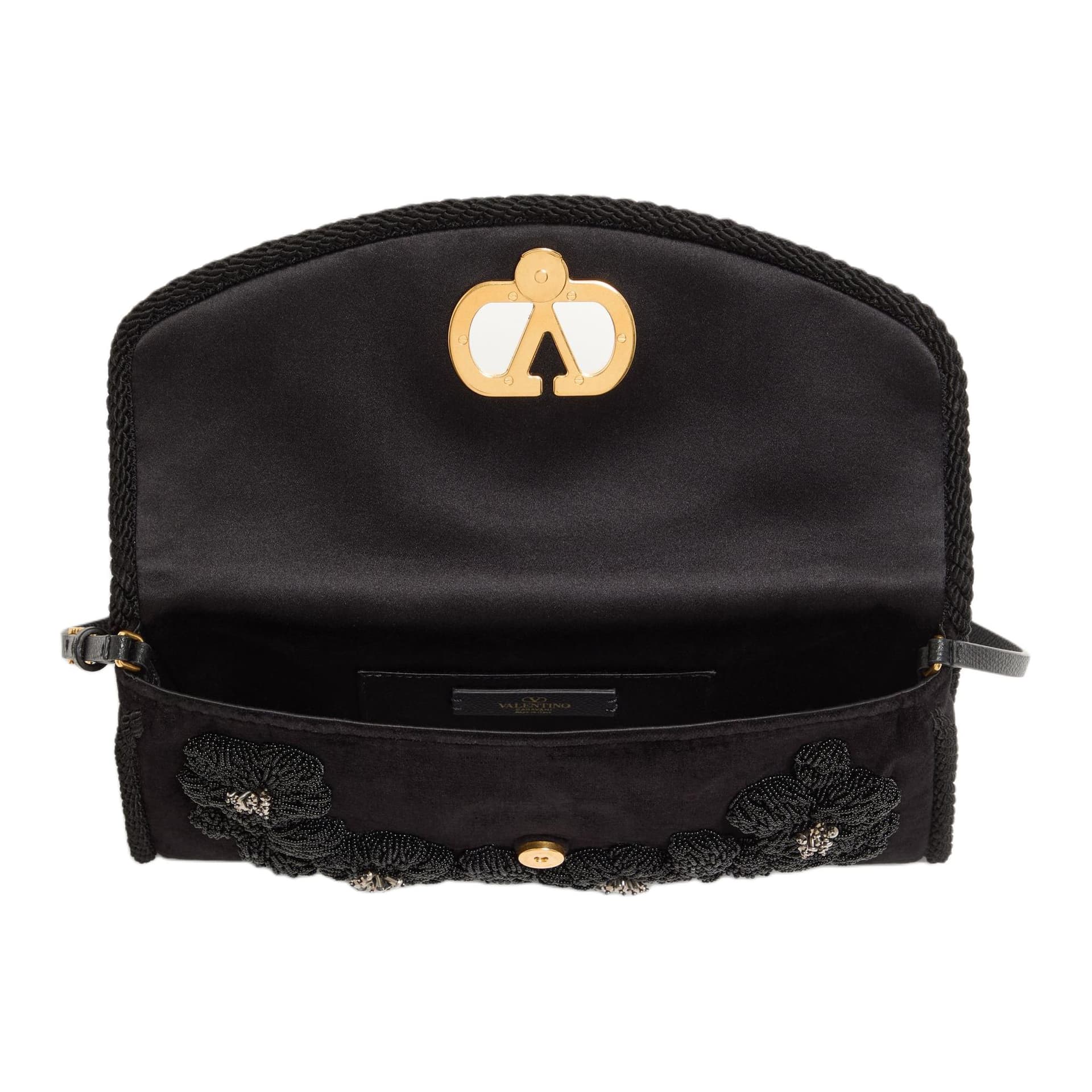 Мини-сумка Valentino Garavani DeVain Valentino Garavani - изображение 5