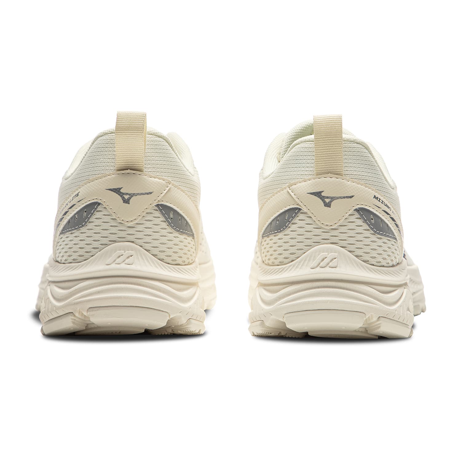 Кроссовки для бега Mizuno RC LITE Low Топ Беговые кроссовки Унисекс Экрю - изображение 5