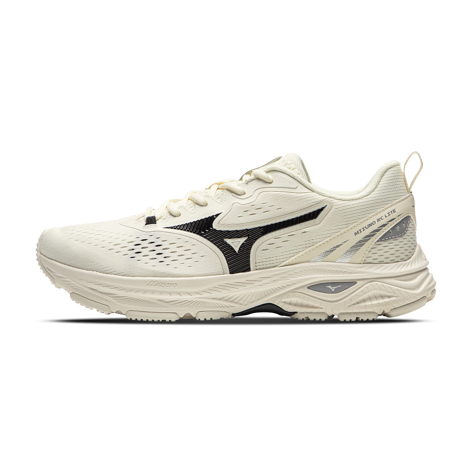 Кроссовки для бега Mizuno RC LITE Low Топ Беговые кроссовки Унисекс Экрю - изображение 1