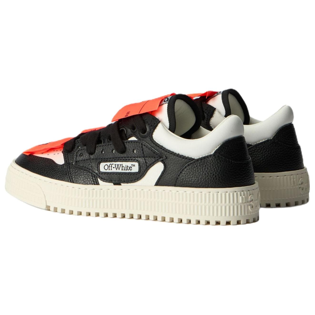 Кроссовки OFF-WHITE 3.0 Court - изображение 4