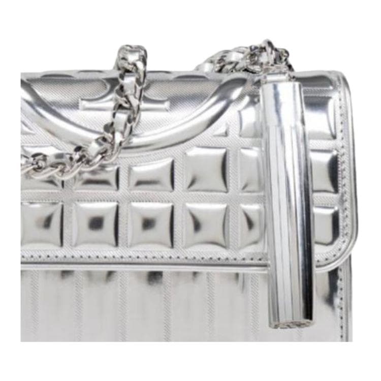 Мини-сумка TORY BURCH Fleming - изображение 5