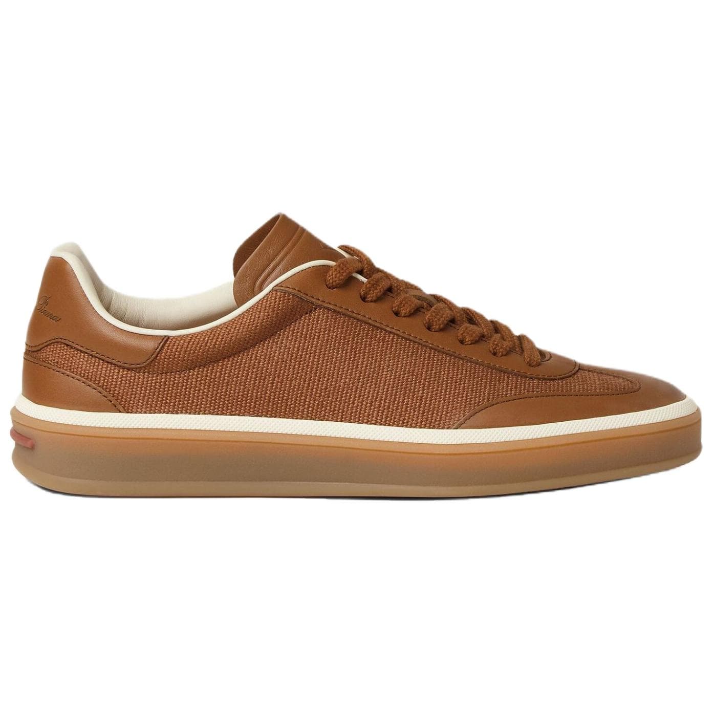 Кроссовки Loro Piana Tennis Walk - изображение 2