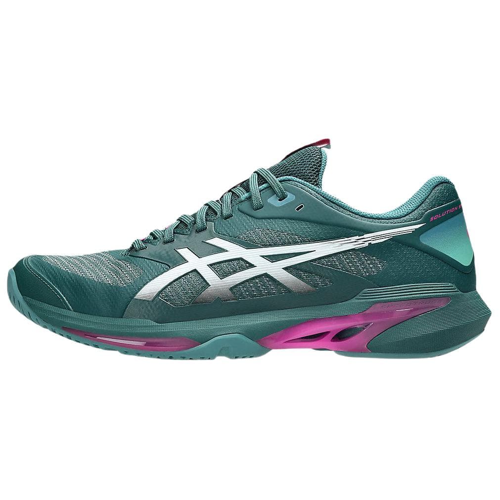Кроссовки для тенниса ASICS SOLUTION SPEED FF 4