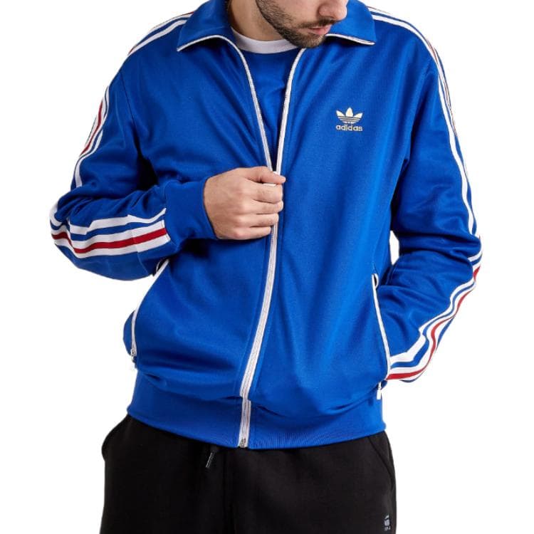 Куртка adidas Logo - изображение 5