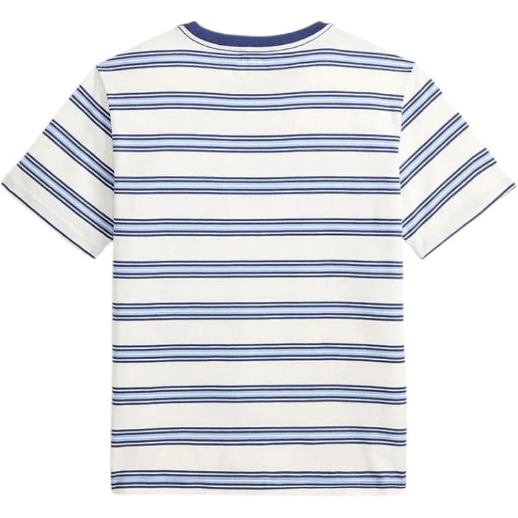 Футболка Рубашка Polo Ralph Lauren стандартного размера для детей - изображение 2