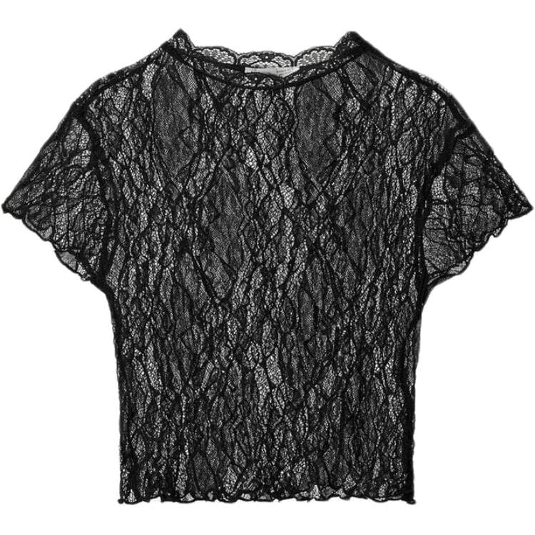Футболка ZARA T - изображение 1