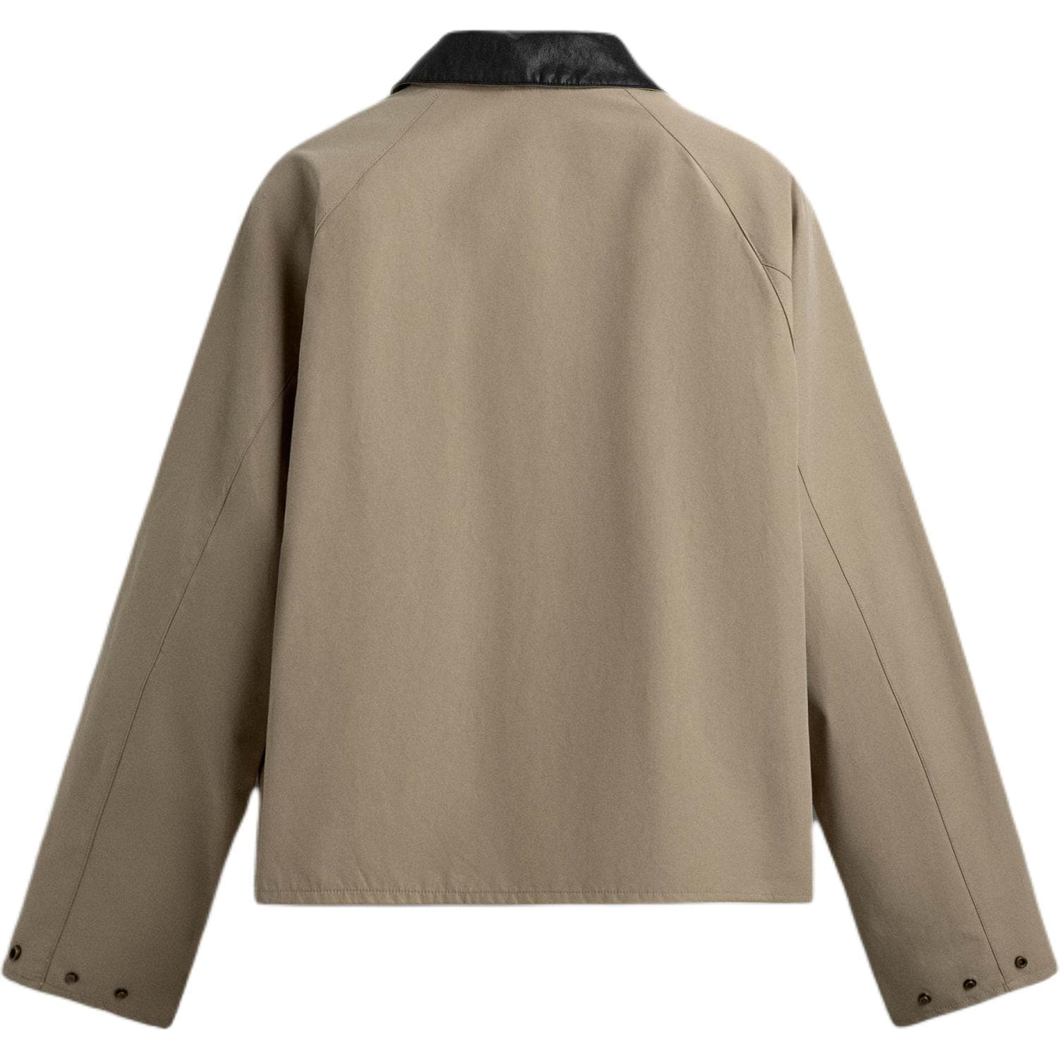 Куртка ZARA - изображение 2