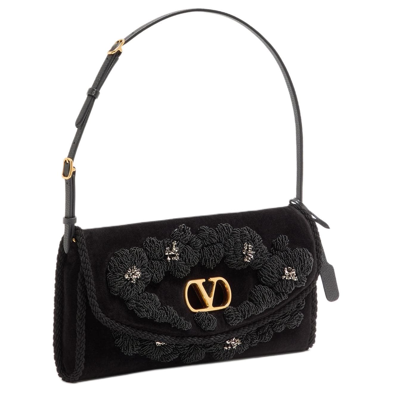 Мини-сумка Valentino Garavani DeVain Valentino Garavani - изображение 2