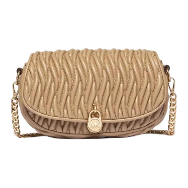 Сумка через плечо MICHAEL KORS Mila - изображение 1