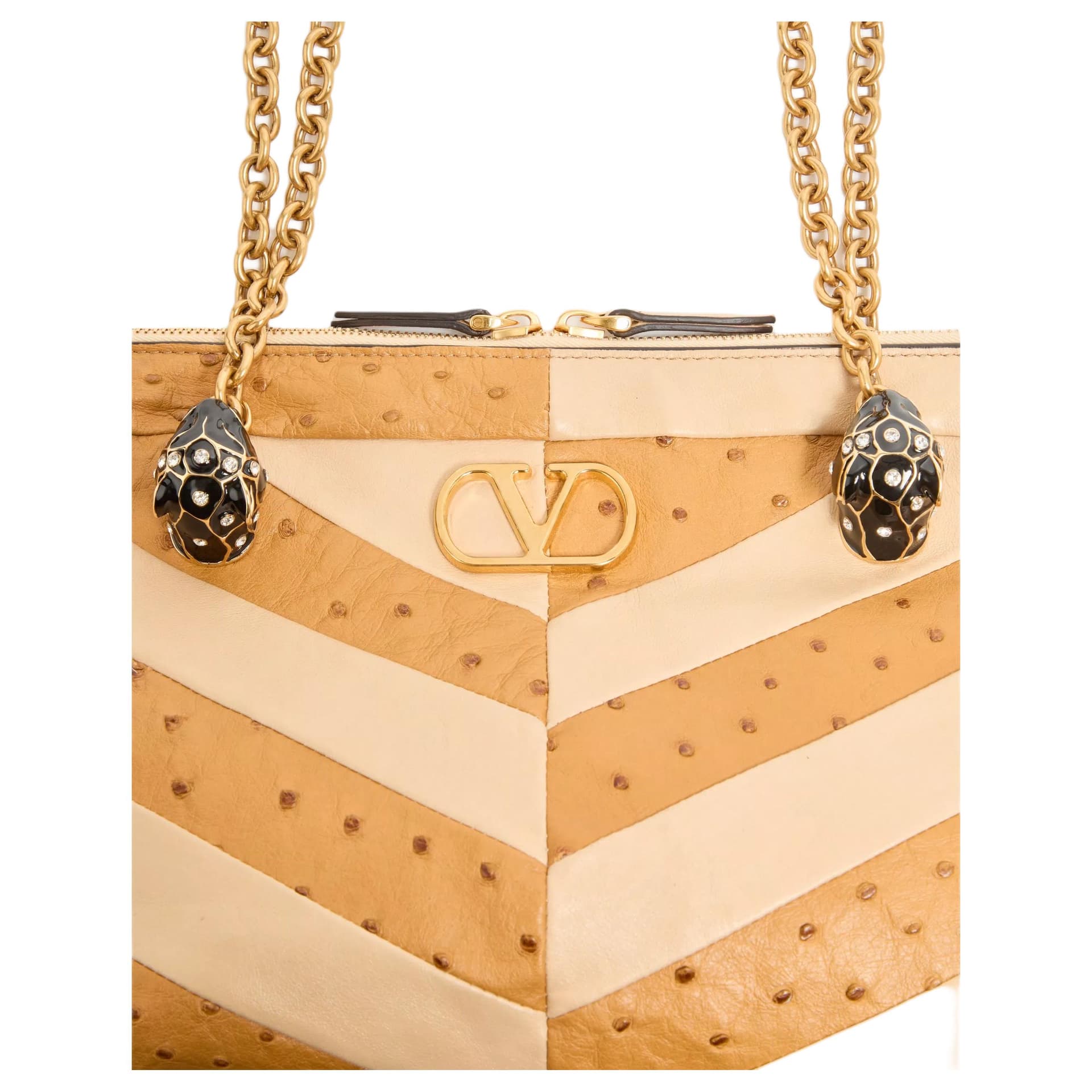 Сумка Valentino GARAVANI Panthea V - изображение 6
