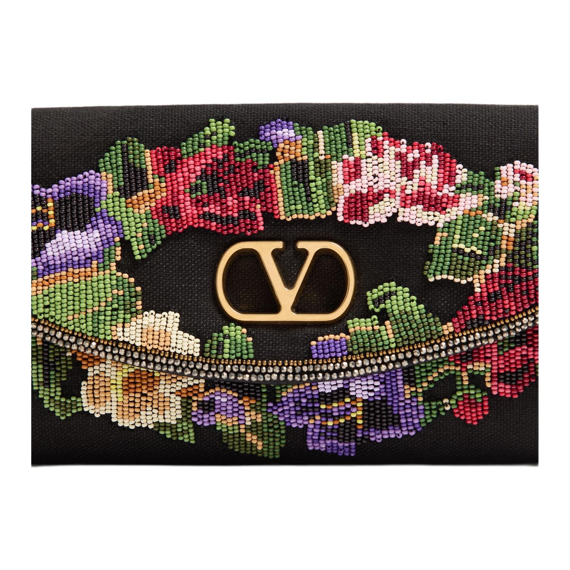 Мини-сумка Valentino Garavani Devain - изображение 5