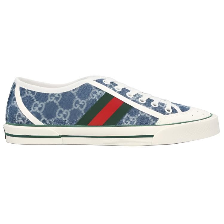 Кеды GUCCI Tennis 1977 - изображение 2