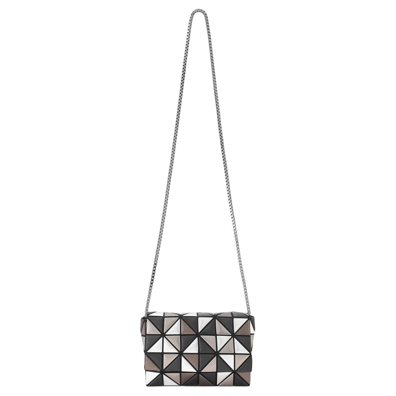 Сумка через плечо ISSEY MIYAKE Platinum - изображение 1