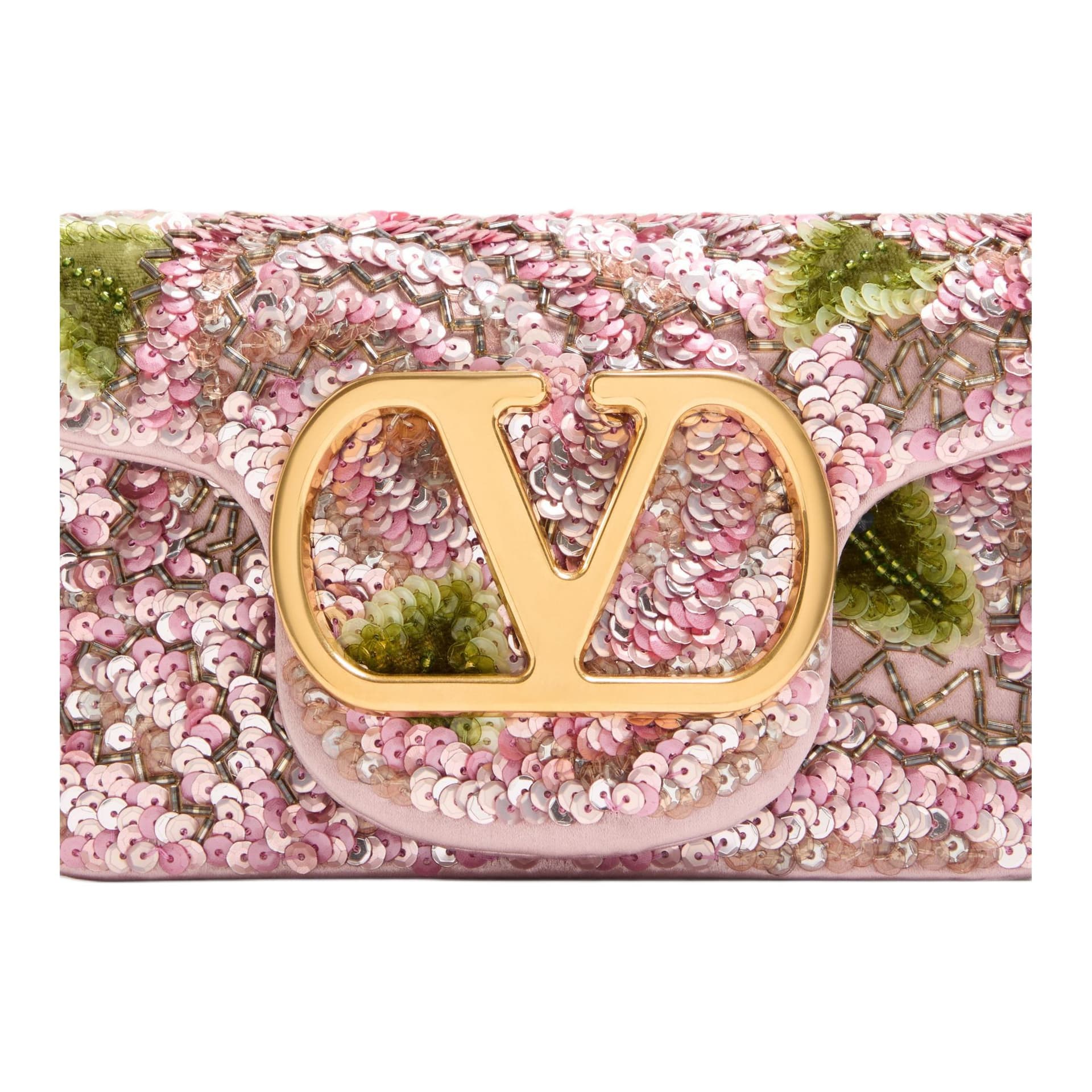 Сумка Valentino Loc Garavani - изображение 6