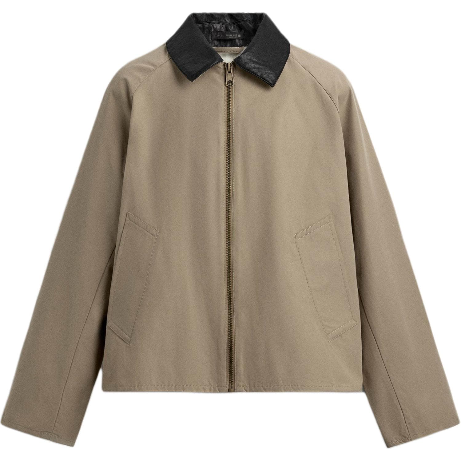 Куртка ZARA - изображение 1