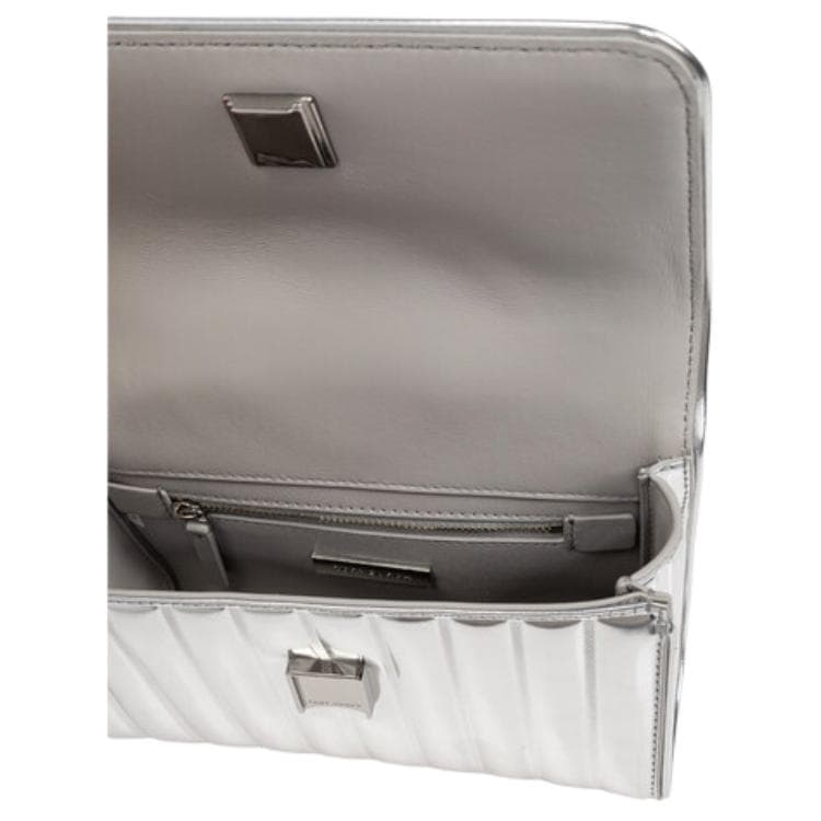Мини-сумка TORY BURCH Fleming - изображение 4