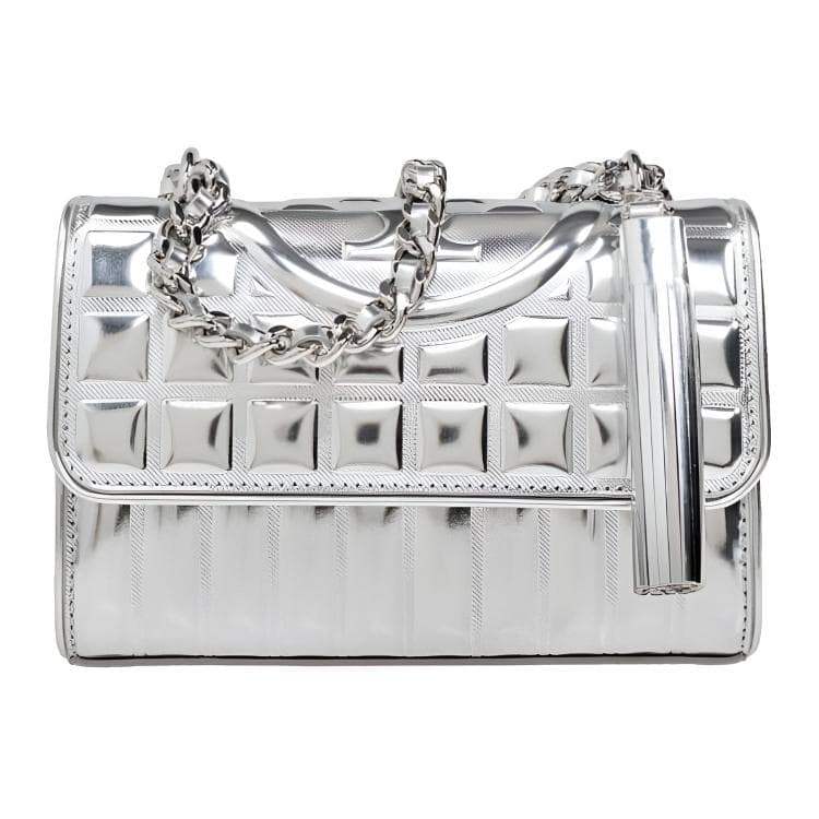 Мини-сумка TORY BURCH Fleming - изображение 1