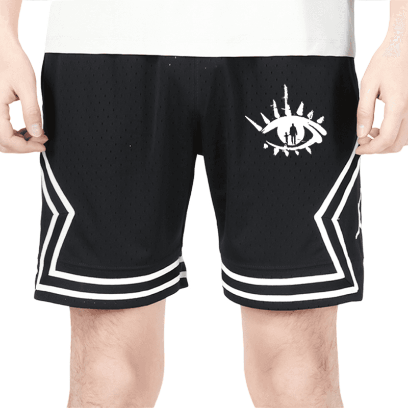 Тренировочные штаны Jordan - изображение 4