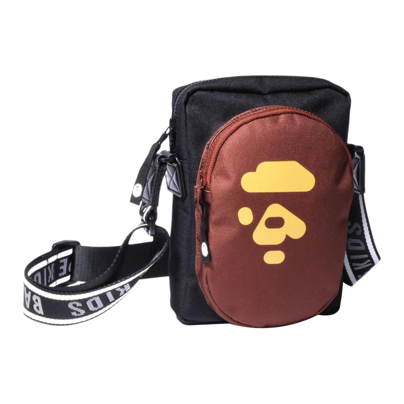 Сумка через плечо A BATHING APE Bape - изображение 2