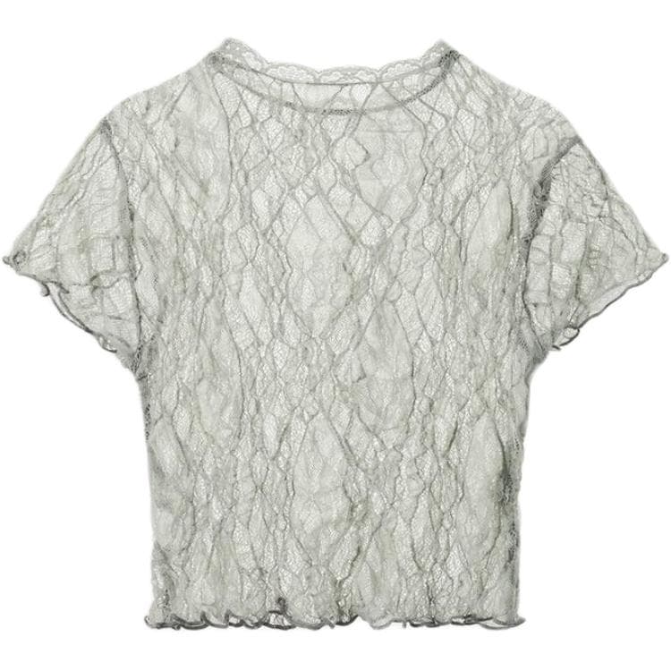 Футболка ZARA T - изображение 2