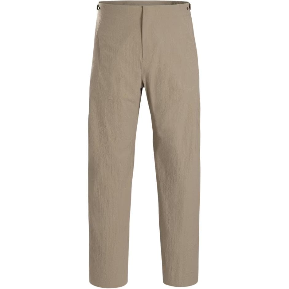 Штаны Arcteryx Veilance Мужской Брюки карго - изображение 4