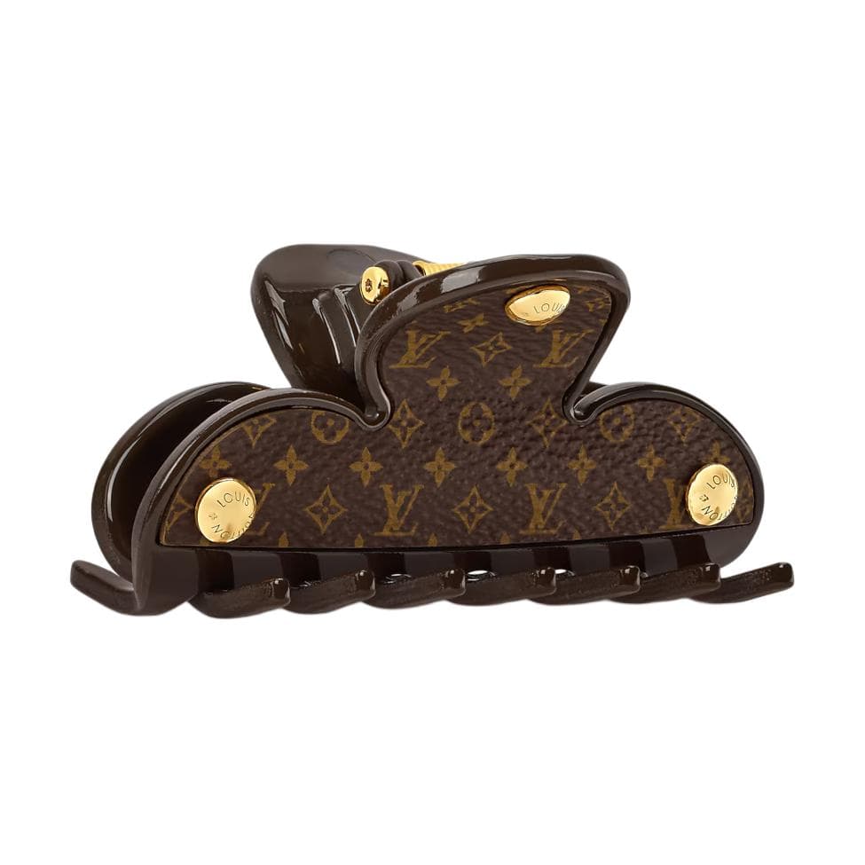 Заколка LOUIS VUITTON - изображение 2