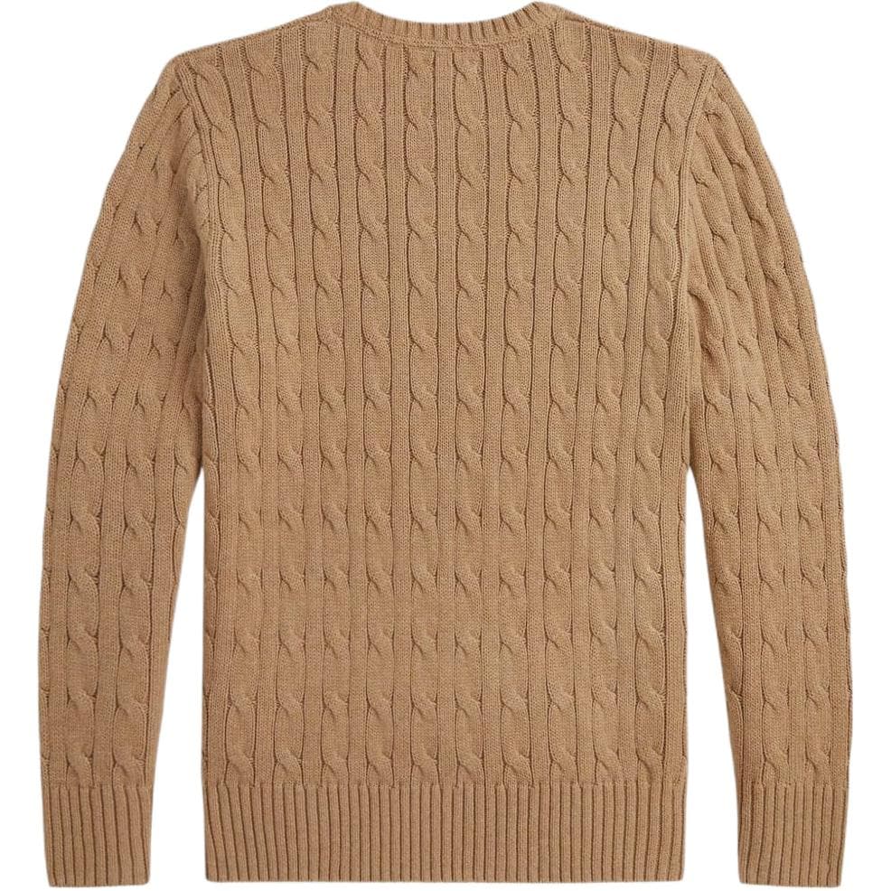 Polo Ralph Lauren Свитер SS26 Детский - изображение 2
