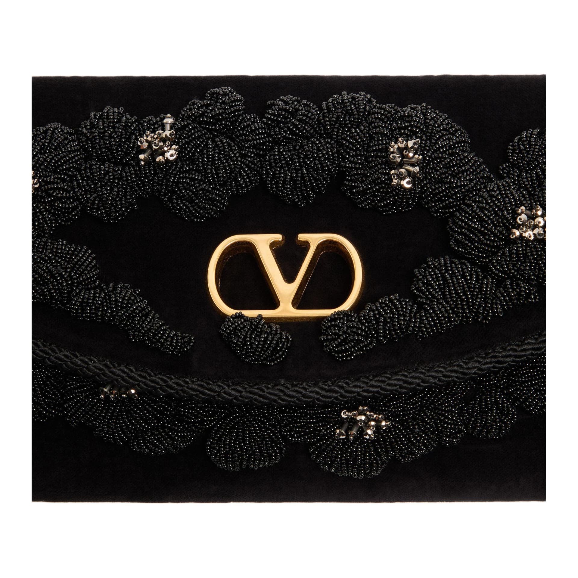 Мини-сумка Valentino Garavani DeVain Valentino Garavani - изображение 6