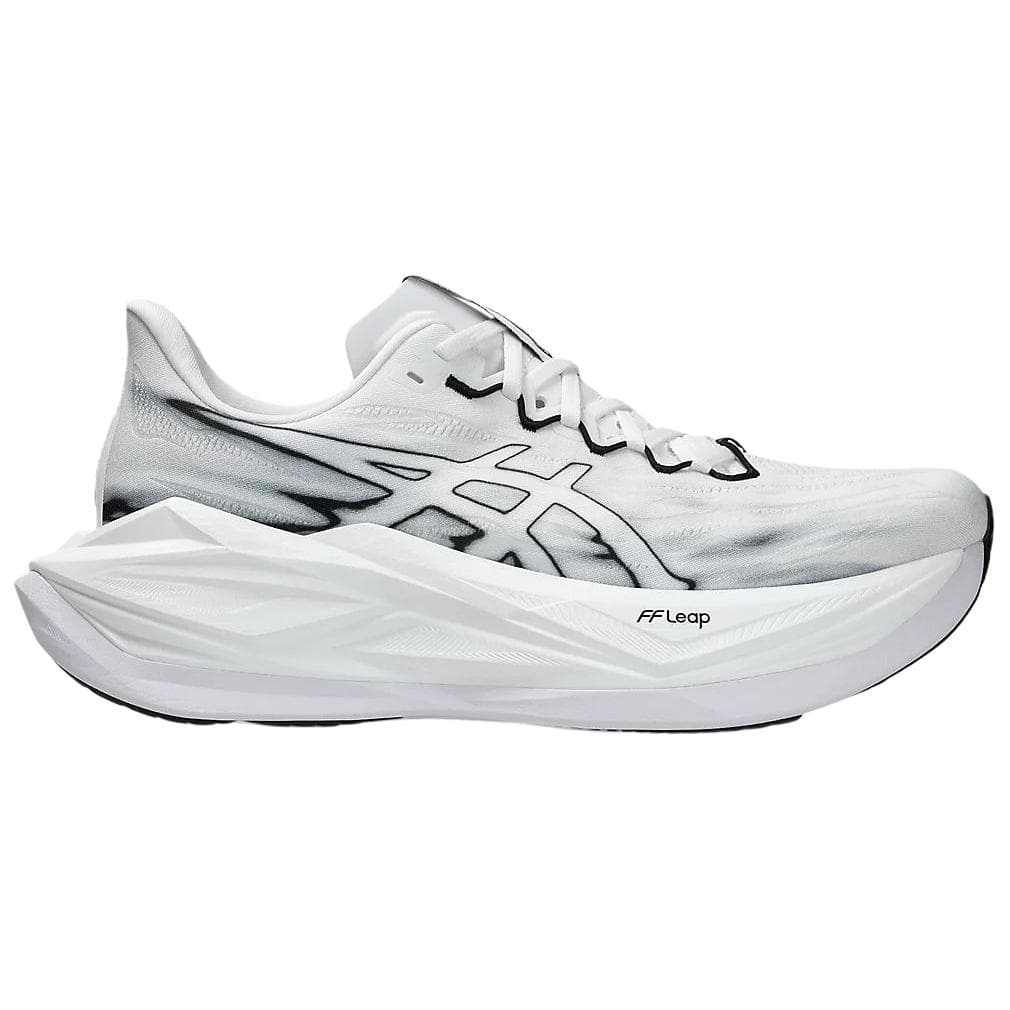 Кроссовки для бега asics SUPERBLAST 3 Амортизация Дышащий Поддержка Oтскок Low Топ Городская коммутация Беговые кроссовки Унисекс - изображение 2