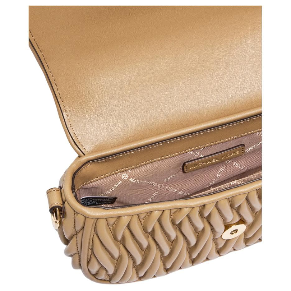 Сумка через плечо MICHAEL KORS Mila - изображение 6