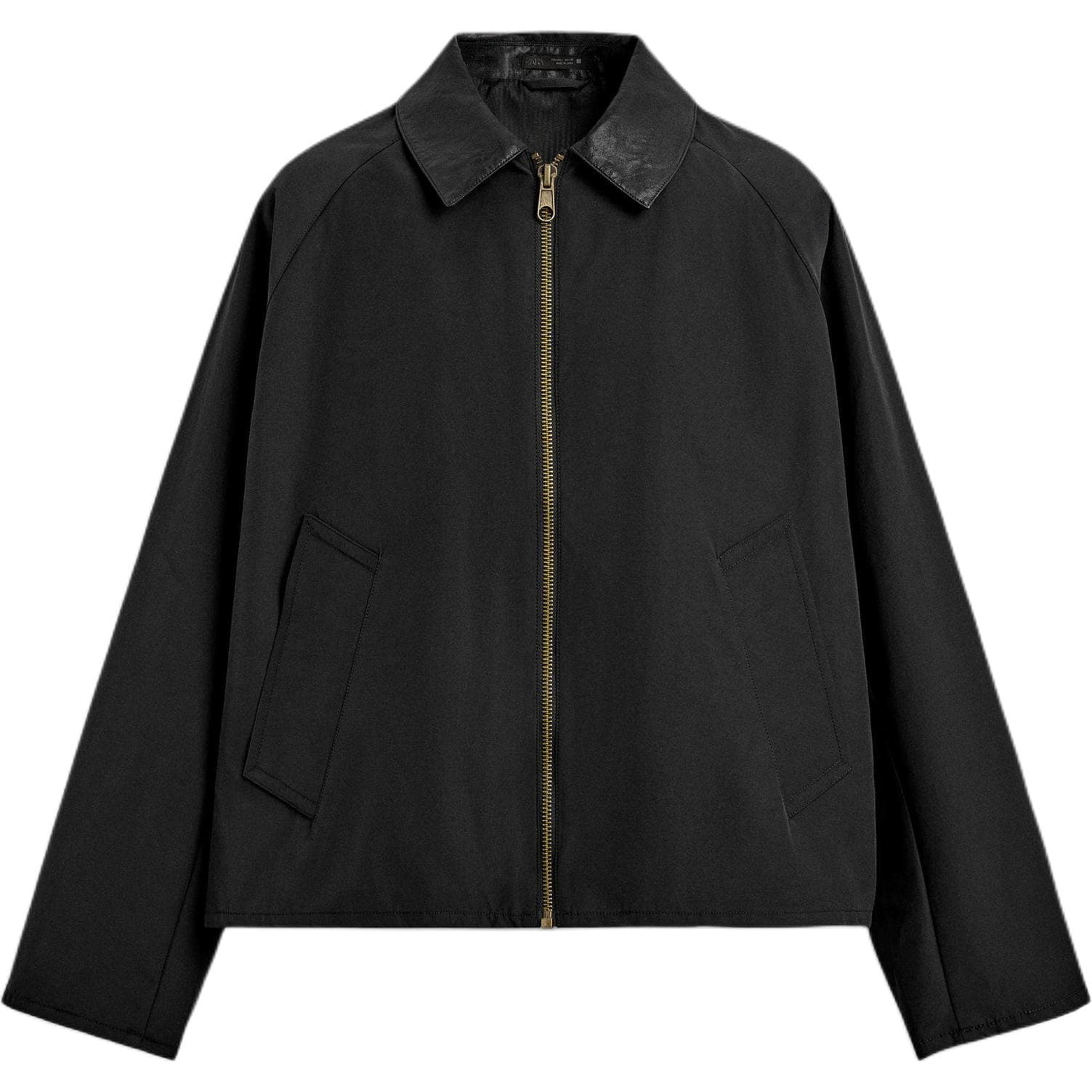 Куртка ZARA - изображение 1