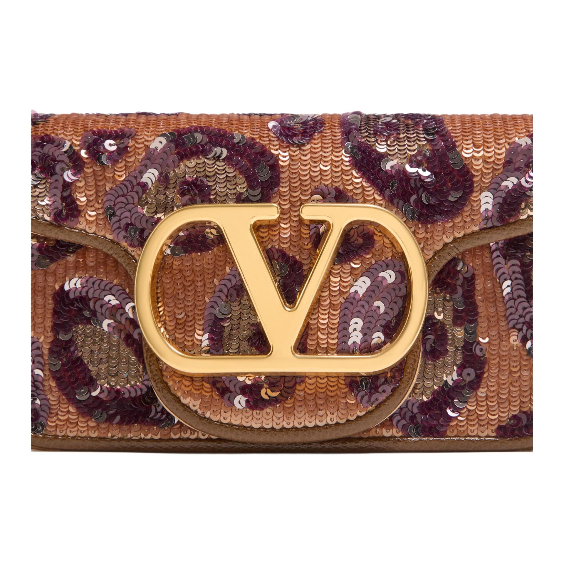 Сумка Valentino Loc Garavani - изображение 6